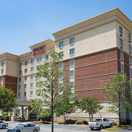 Drury Inn & Suites Грийнвил Екстериор снимка