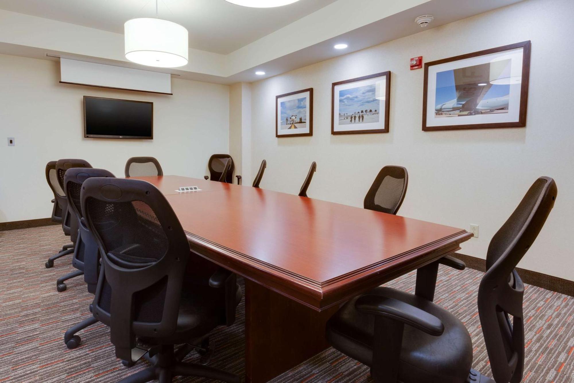 Drury Inn & Suites Грийнвил Екстериор снимка