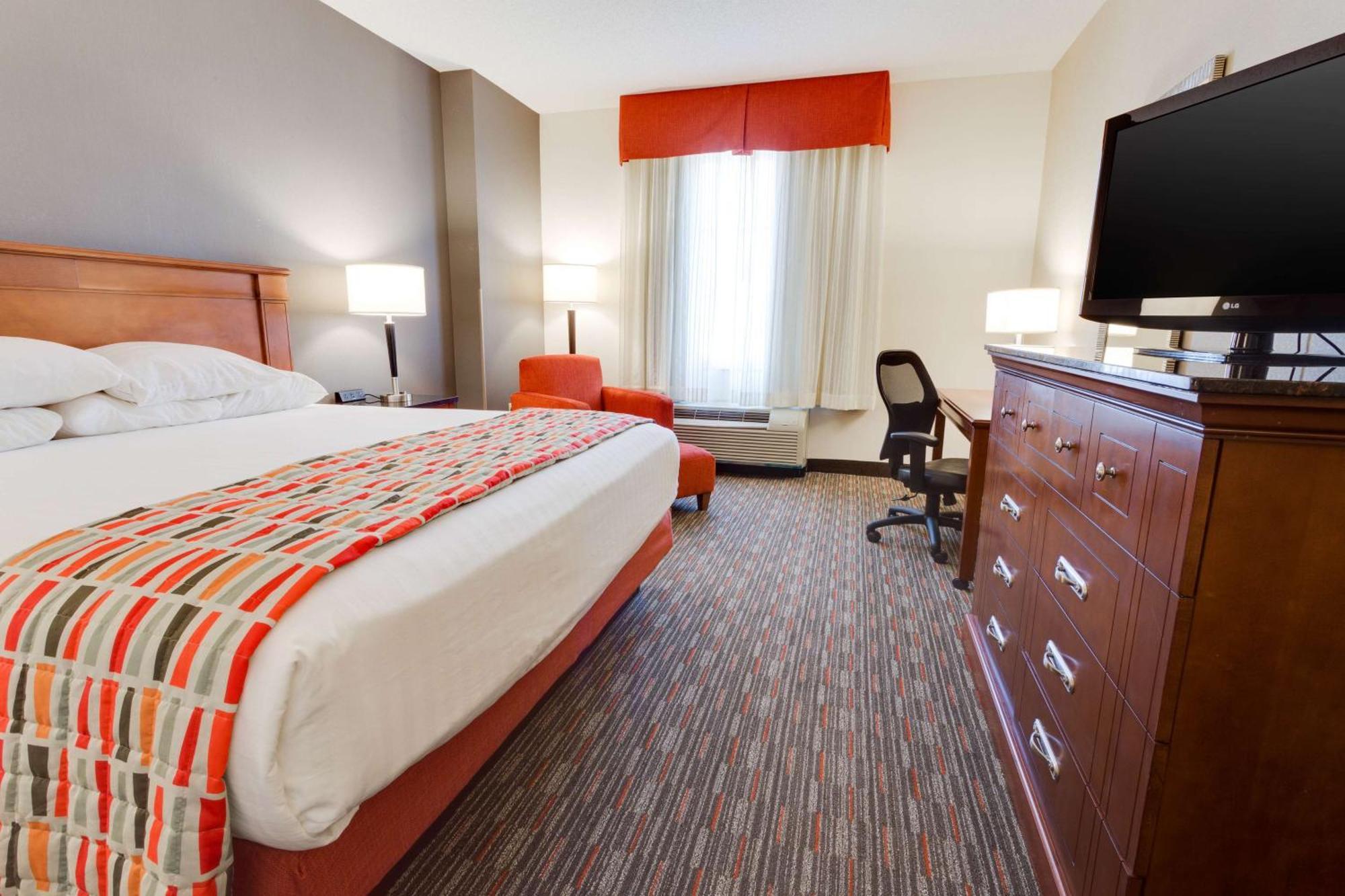 Drury Inn & Suites Грийнвил Екстериор снимка