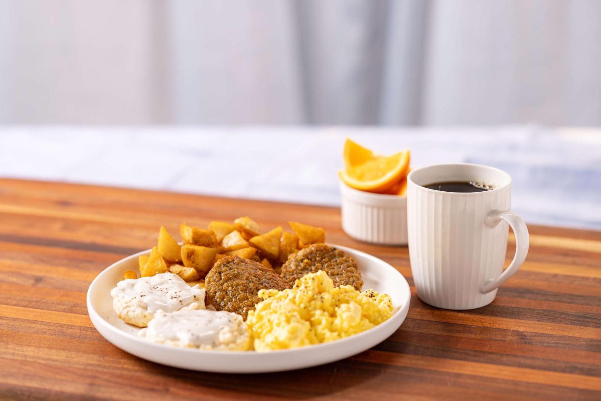 Drury Inn & Suites Грийнвил Екстериор снимка