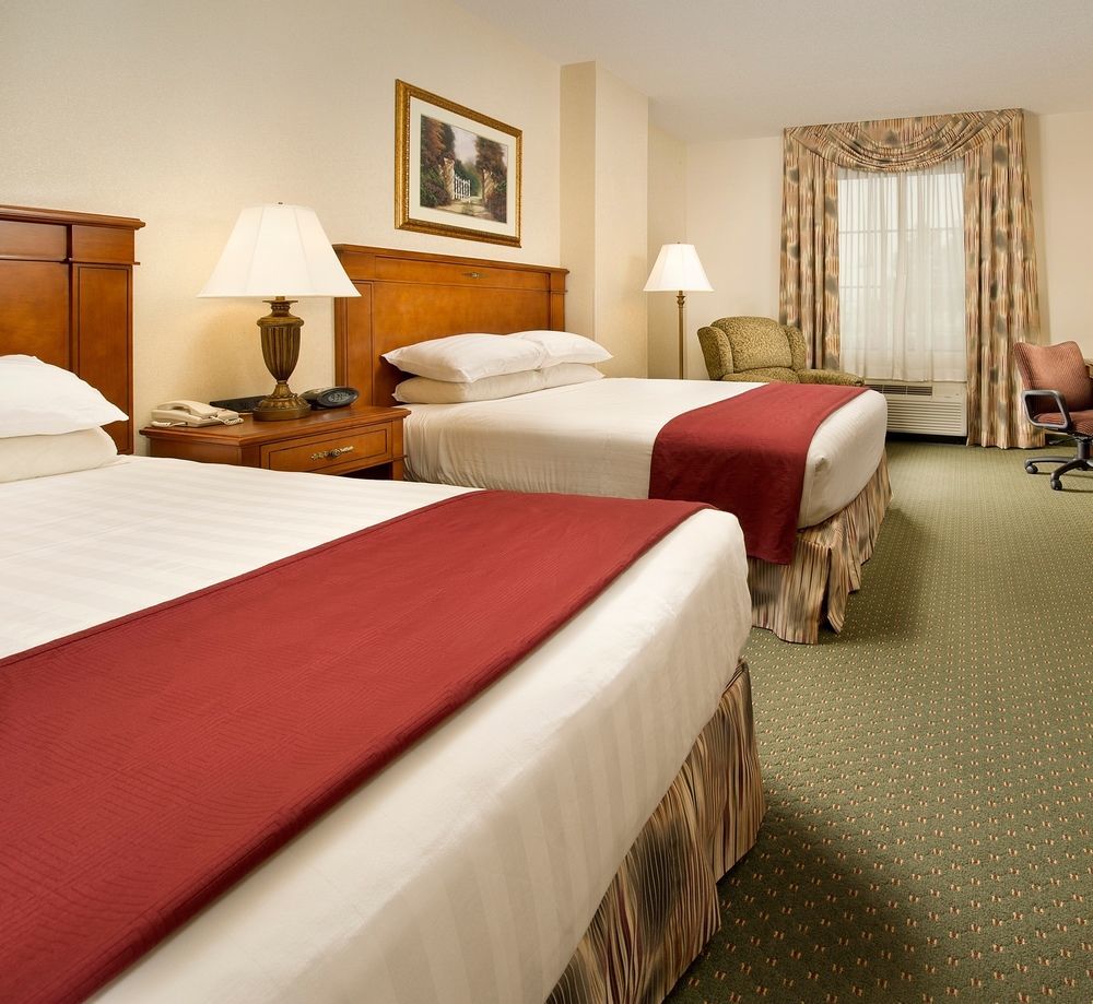 Drury Inn & Suites Грийнвил Екстериор снимка