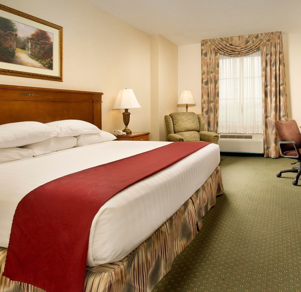 Drury Inn & Suites Грийнвил Екстериор снимка